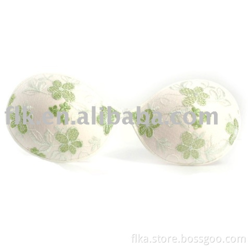 invisible bra/invisible strapless bra